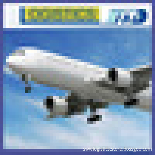 Cheap air freight rates from china to Savannah